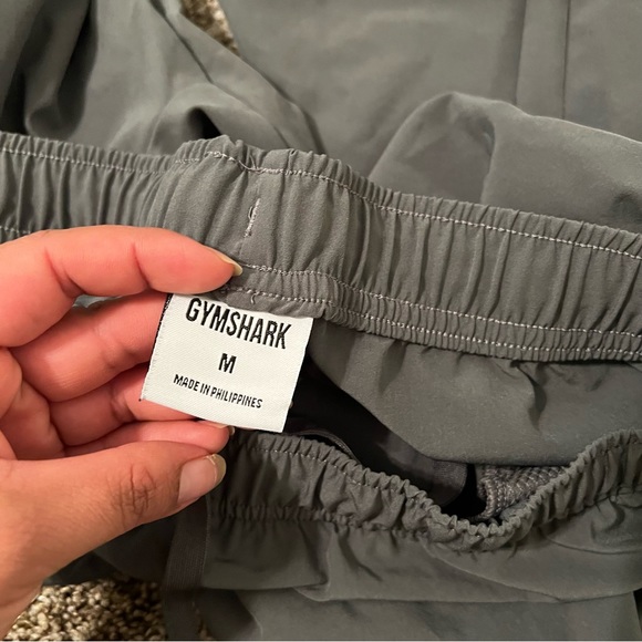 Gymshark men’s joggers size medium - Picture 6 of 9